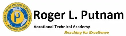 Roger Putnam Auto Body Collision Center Logo